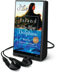 Island of the Blue Dolphins