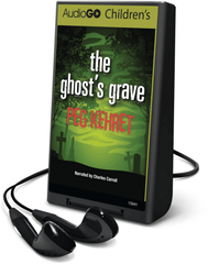 The Ghost's Grave