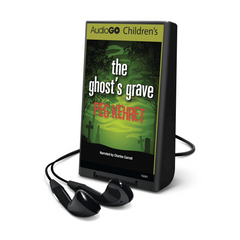 The Ghost's Grave