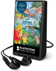 Disney Animals Storybook Collection