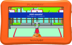 Add-equate!