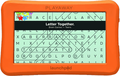 Letter Together.