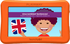 Unscrambled Sentences!