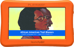 African American Trail Blazers