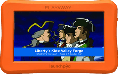 Liberty's Kids: Valley Forge