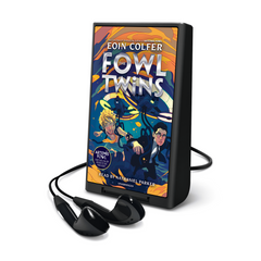 The Fowl Twins