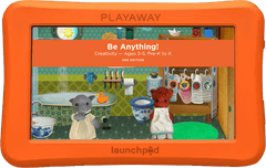 Be Anything!, 2nd ed.