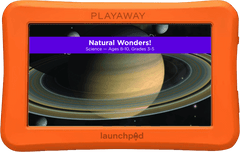 Natural Wonders!