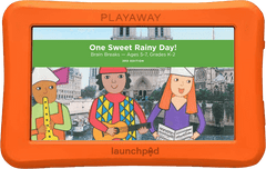 One Sweet Rainy Day!, 3rd ed.