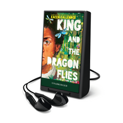 King and the Dragonflies