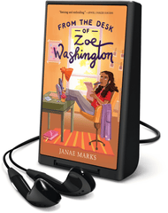 From the Desk of Zoe Washington