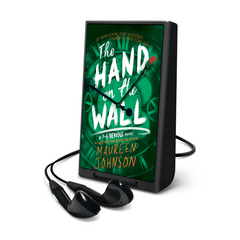 The Hand on the Wall