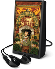 The Magnificent Monsters of Cedar Street