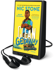 Clean Getaway