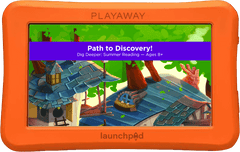 Path to Discovery!