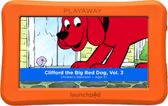 Clifford the Big Red Dog, Vol. 3
