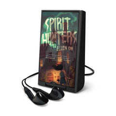 Spirit Hunters