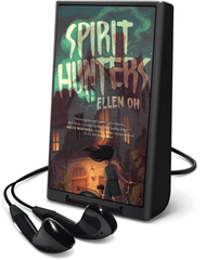 Spirit Hunters