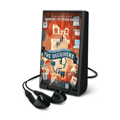 Greystone Secrets #2: The Deceivers