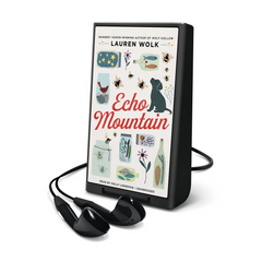 Echo Mountain
