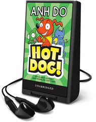 HotDog!