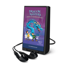 Secret of the Water Dragon
