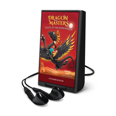 Flight of the Moon Dragon