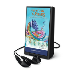 Waking the Rainbow Dragon