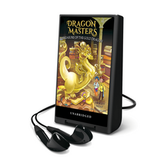 Treasure of the Gold Dragon