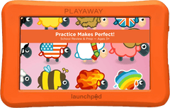 Practice Makes Perfect!