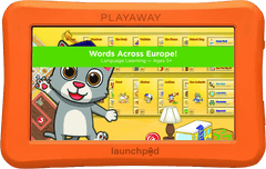 Words Across Europe!