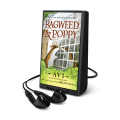Ragweed and Poppy