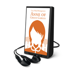 Anne of Green Gables