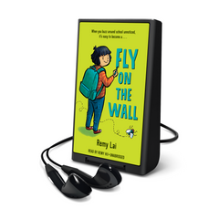 Fly on the Wall