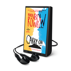 Carry On
