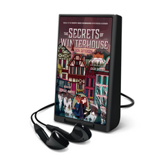 The Secrets of Winterhouse