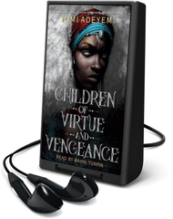 Children of Virtue and Vengeance