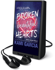 Broken Beautiful Hearts