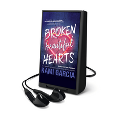 Broken Beautiful Hearts