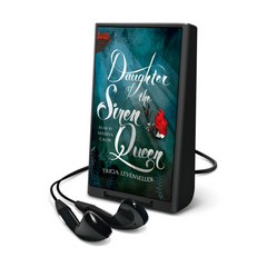 Daughter of the Siren Queen