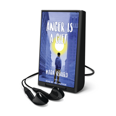 Anger Is a Gift