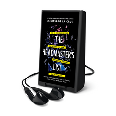 The Headmaster's List