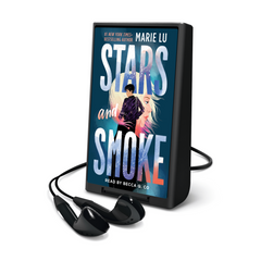 Stars and Smoke