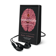 Immortality: A Love Story