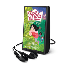Mihi Ever After: A Giant Problem