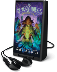 The Memory Thieves