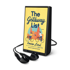The Getaway List