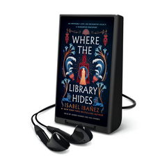 Where the Library Hides
