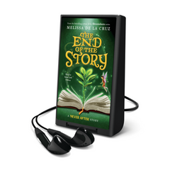 Never After: The End of the Story