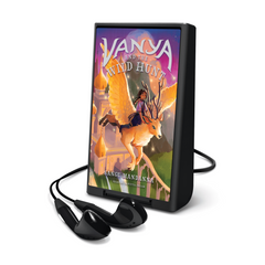 Vanya and the Wild Hunt